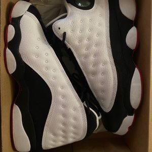 Retro Jordan 13 He Got Game 2018